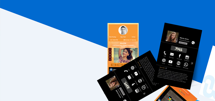 Market Your Brand With Lasting Impression